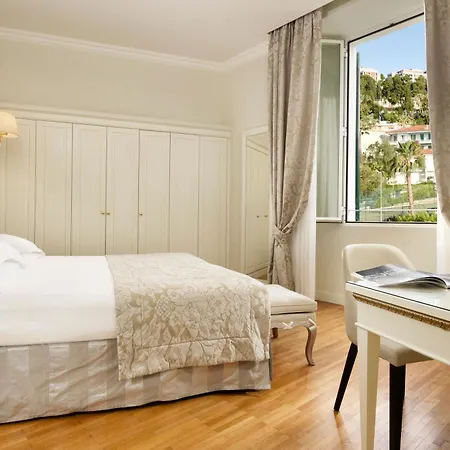 Royal Hotel San Remo