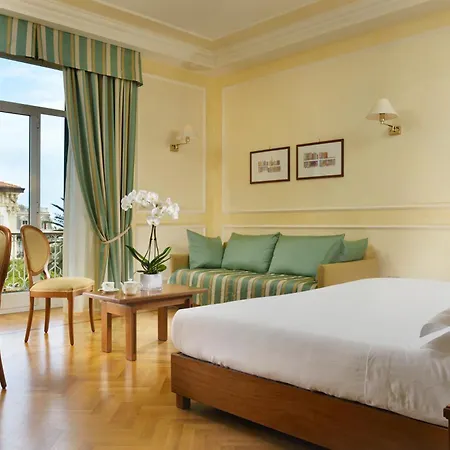 Royal Hotel San Remo