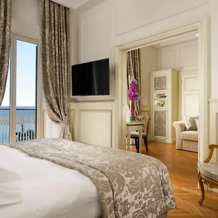 Royal Hotel San Remo