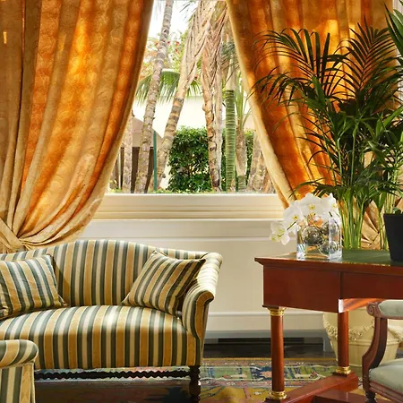 Royal Hotel San Remo