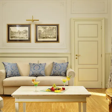 Hotel Royal Sanremo