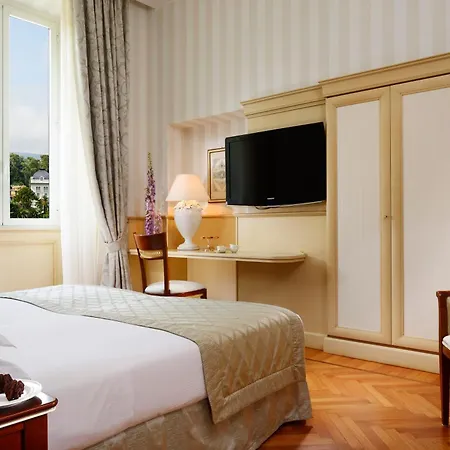 Hotel Royal Sanremo