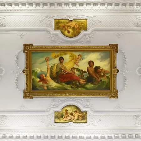 Hotel Royal Sanremo