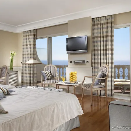 Hotel Royal San Remo