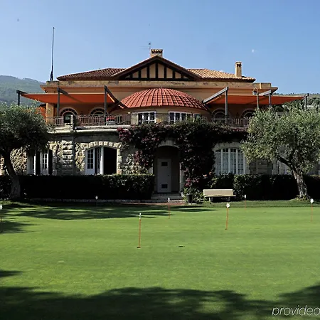 Royal 5* San Remo