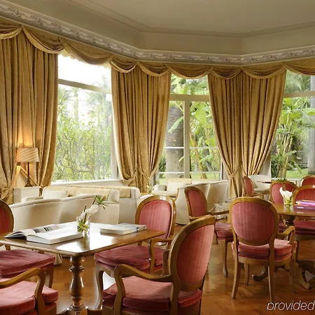 Royal Hotel San Remo