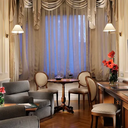 Hotel Royal San Remo