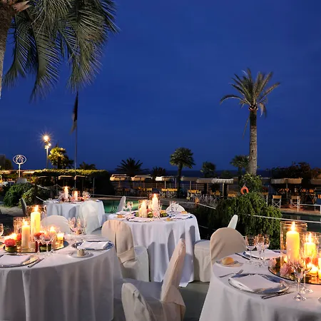 Royal San Remo