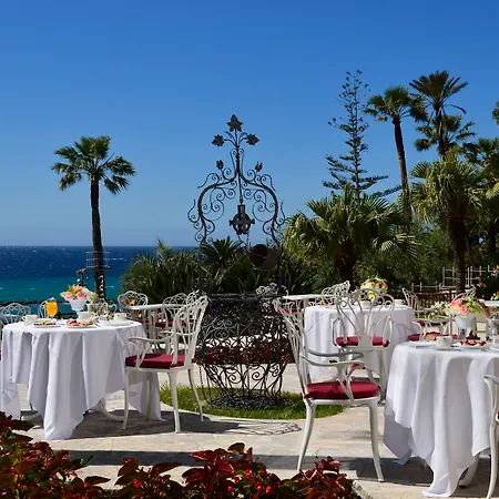 Hotel Royal San Remo