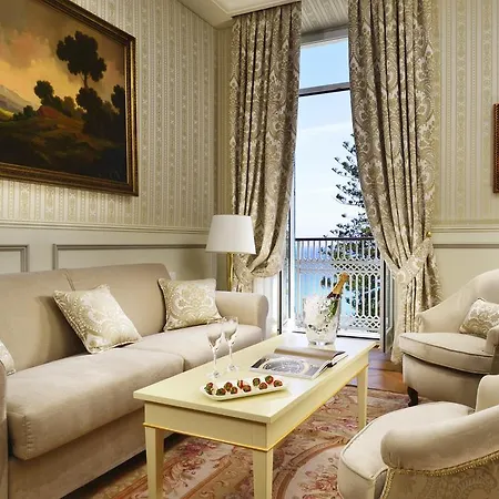 Royal Hotel San Remo