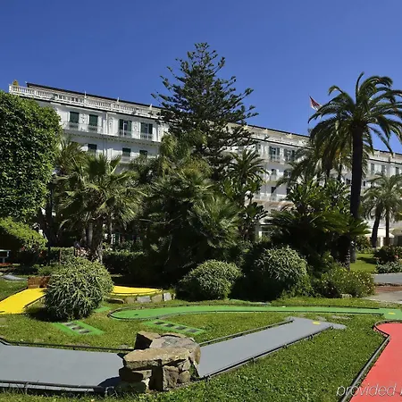 Royal Hotel San Remo