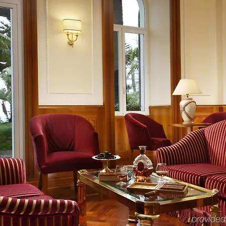Hotel Royal San Remo