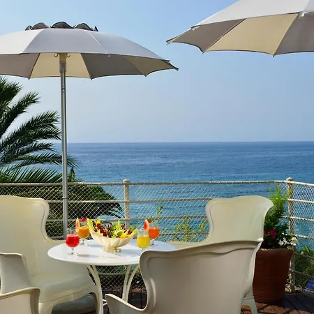 Hotel Royal San Remo