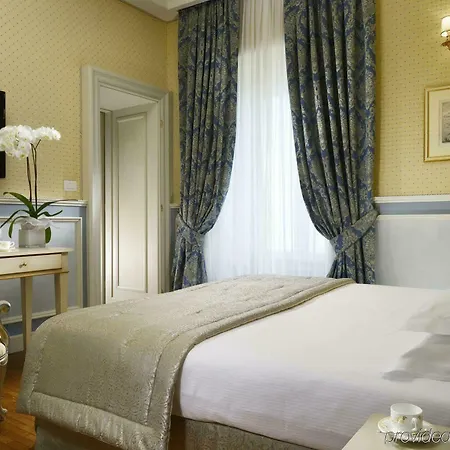 Hotel Royal San Remo