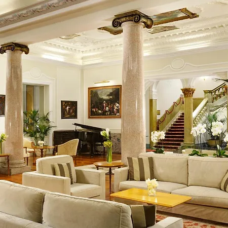 Hotel Royal 5*
