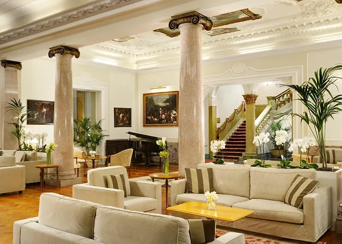Hotel Royal 5*