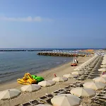 酒店 圣雷莫皇家酒店 5*