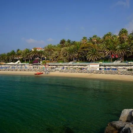 Otel Royal Sanremo