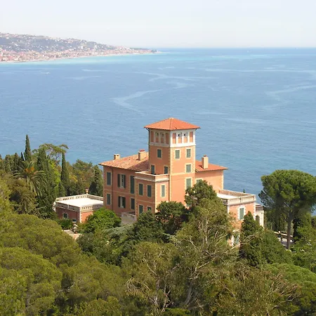 Royal Otel Sanremo