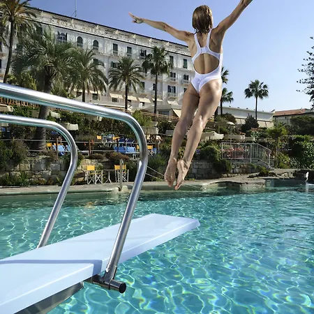 Отель Royal Санремо