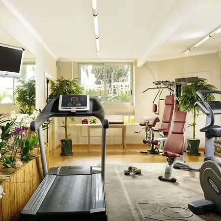 Royal Отель Санремо