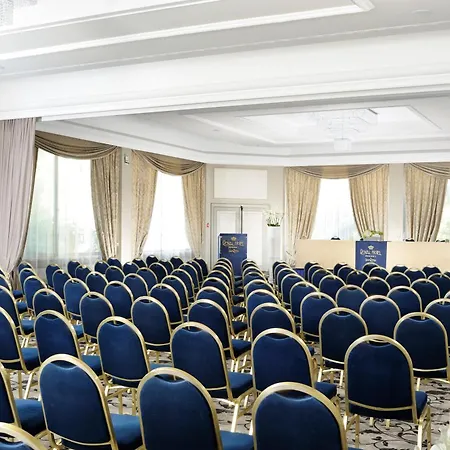 Royal Hotel San Remo