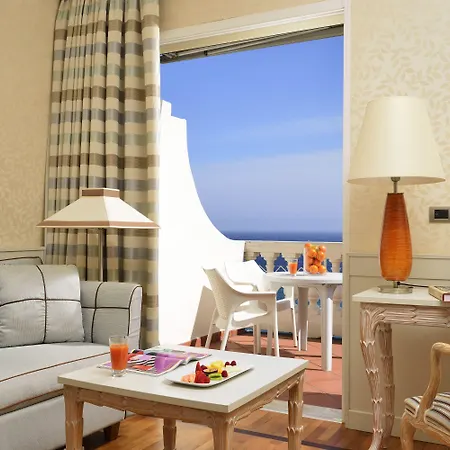 Отель Royal Санремо