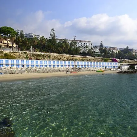 Hotel Royal Sanremo