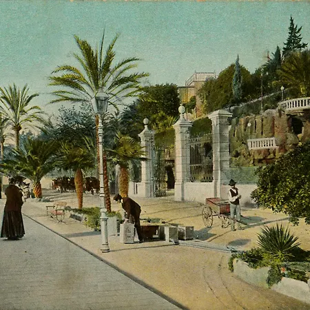 Ξενοδοχείο Royal