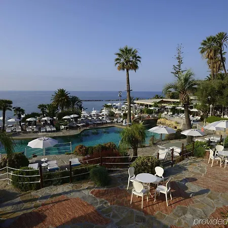 Royal 5* San Remo