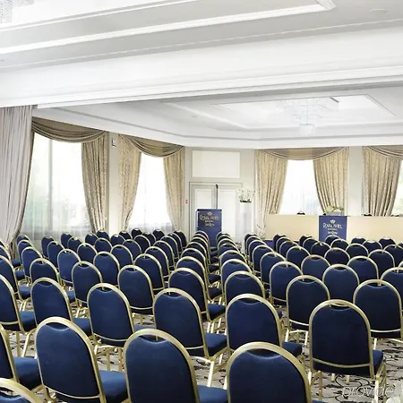 Royal Ξενοδοχείο 5*
