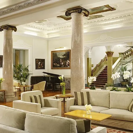 Ξενοδοχείο Royal 5*