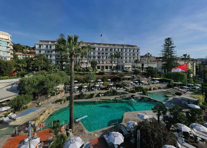 Hotel Royal 5*