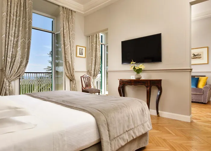 Royal Hotel San Remo