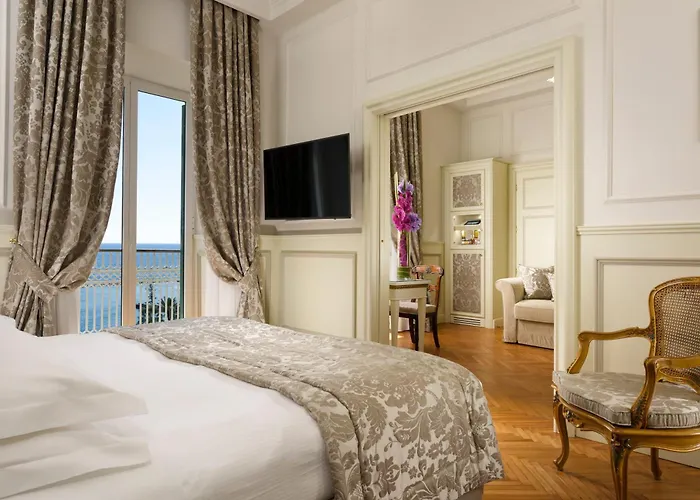 Royal Hotel San Remo