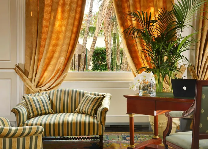 Royal Hotel San Remo