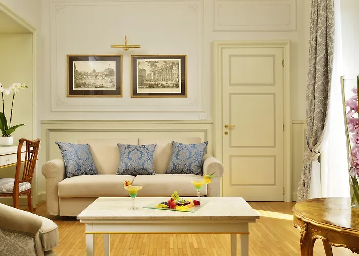 Hotel Royal San Remo