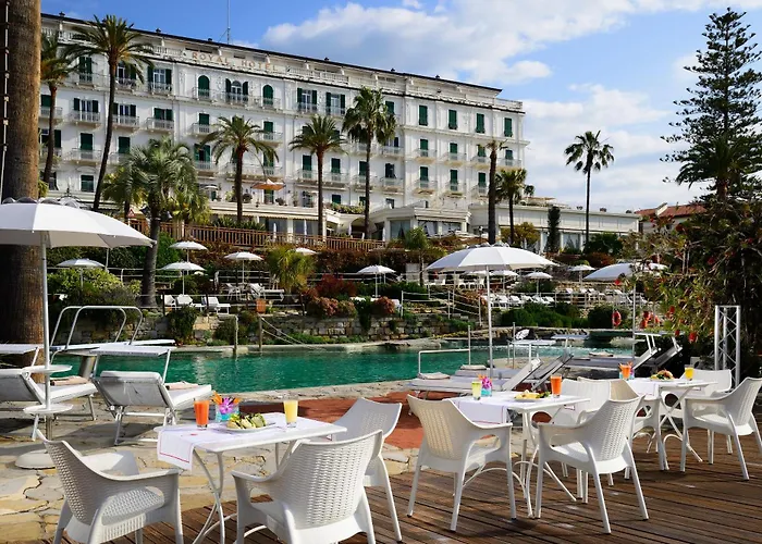Hotel Royal 5*