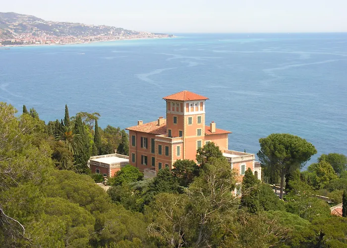 Royal Hotel San Remo