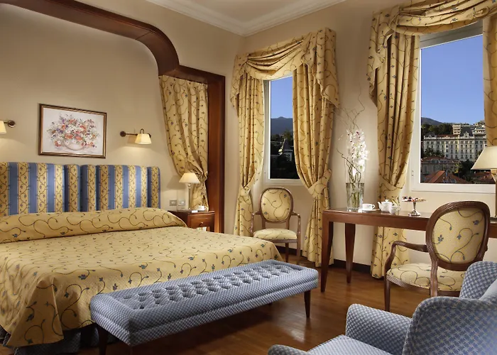 Royal Hotel San Remo