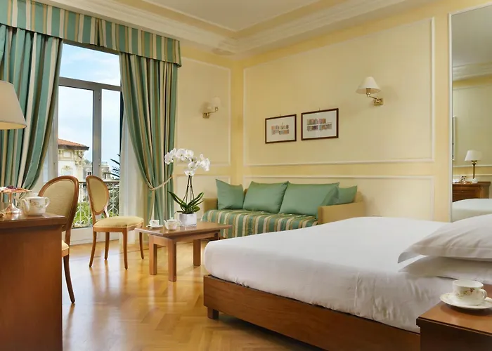 Royal 5* San Remo