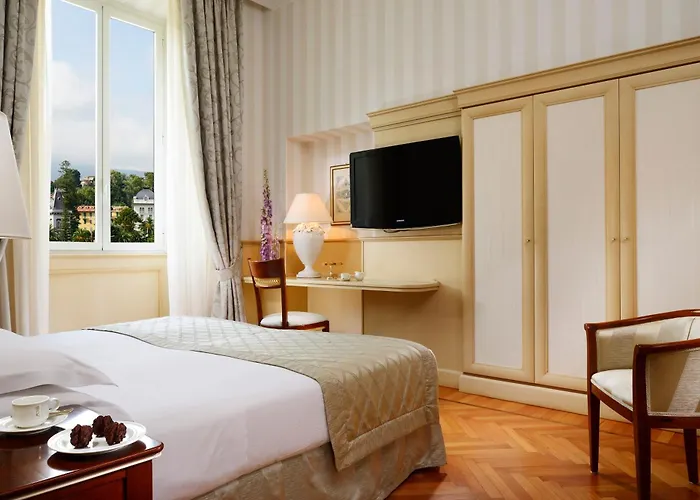 Hotell Royal Sanremo