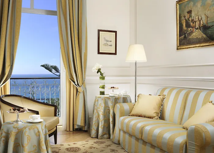 Royal 5* San Remo