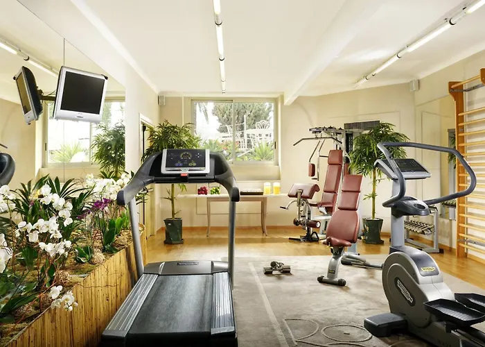 Royal Hotell Sanremo