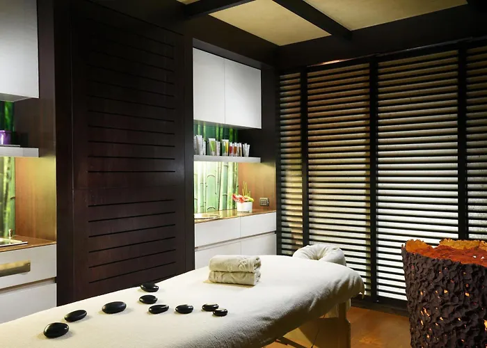 Hotell Royal Sanremo