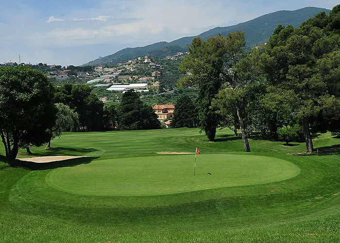 Hotell Royal Sanremo