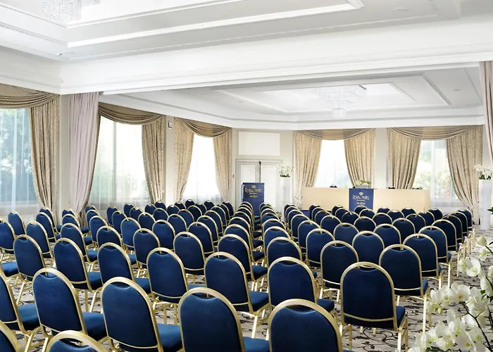 Royal Hotell Sanremo