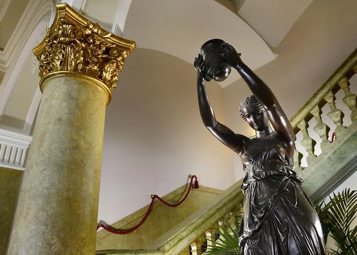 Hotell Royal Sanremo