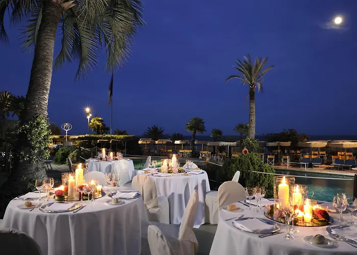 Royal 5* San Remo