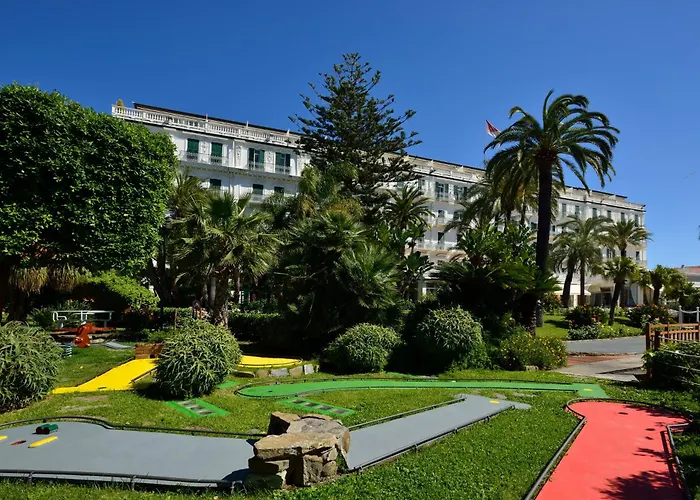 Royal 5* Sanremo